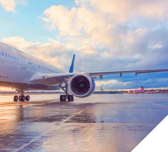 Aerospace Manufacturing