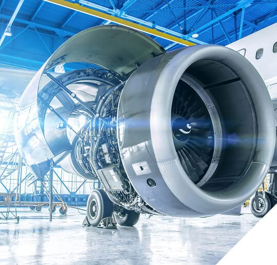 Aerospace Industry