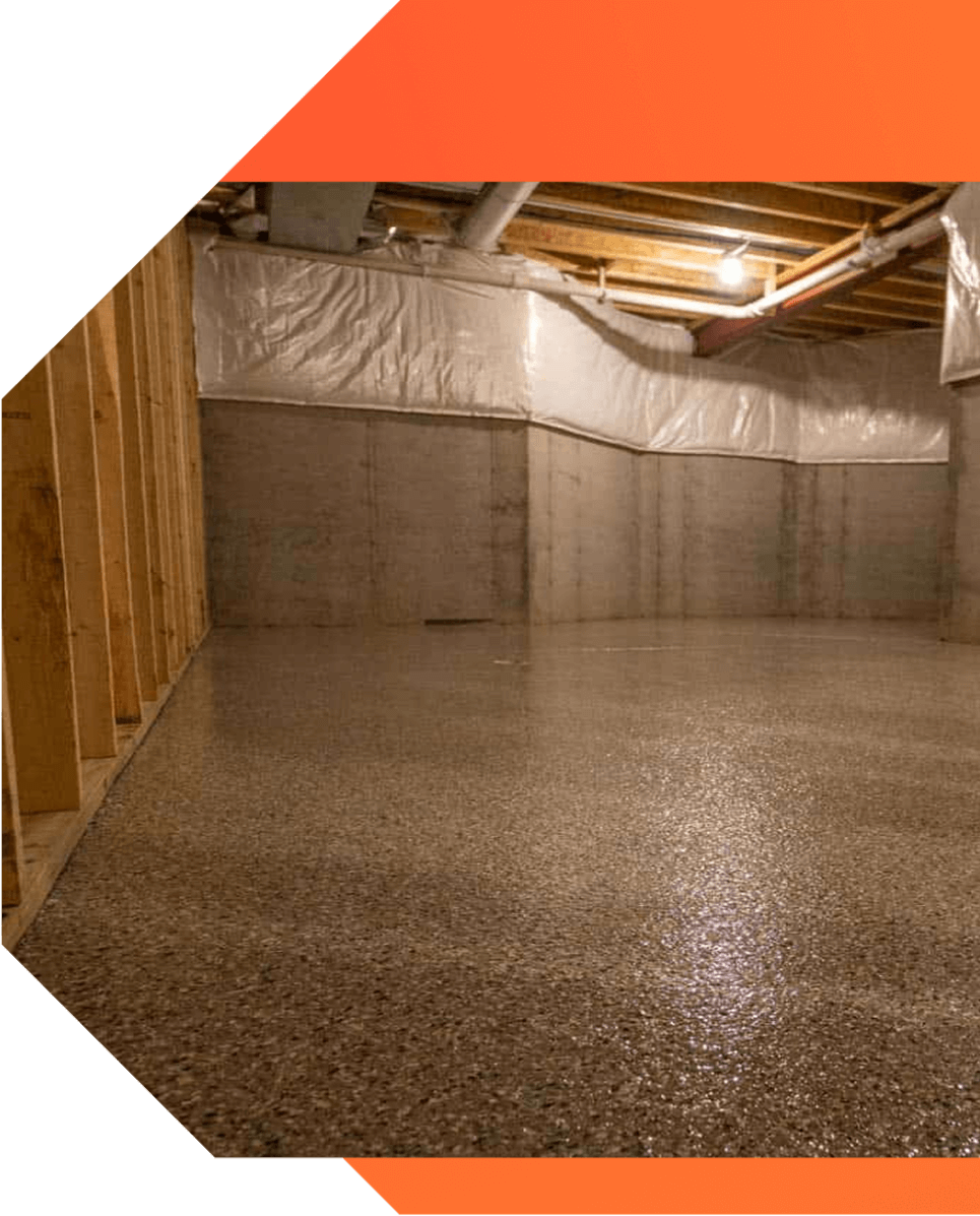 Basement Floor Coatings
