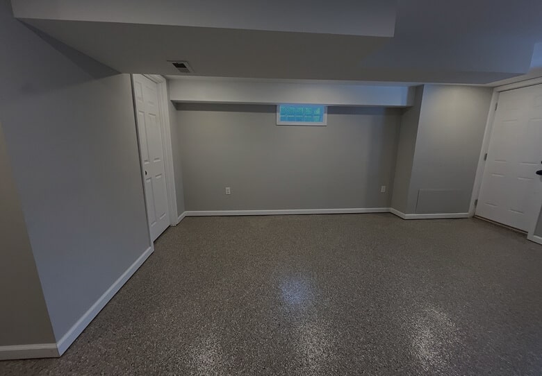 Basement Floor Coatings