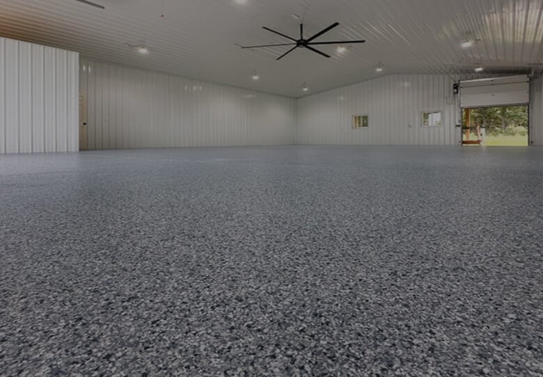 Garage Floor Coatings