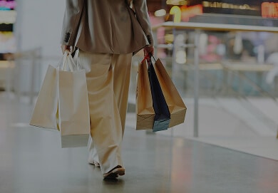 Grocery & Retail
