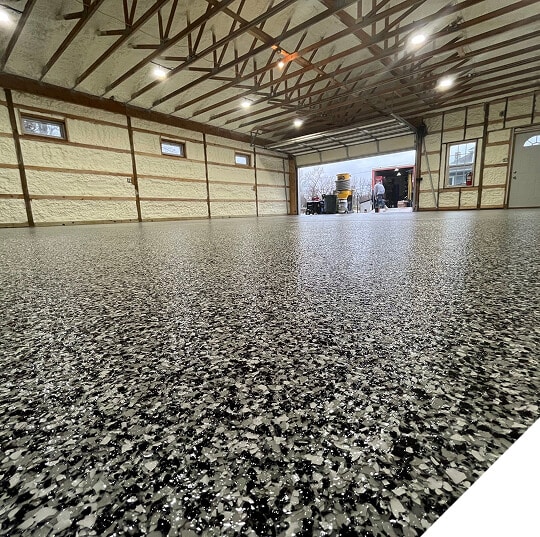 Industrial and Warehouse Environments