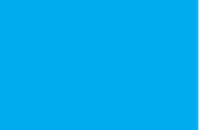Color Sky Blue