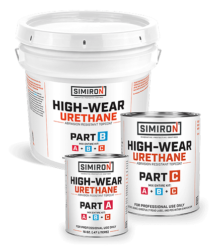 Premium Topcoat Upgrade