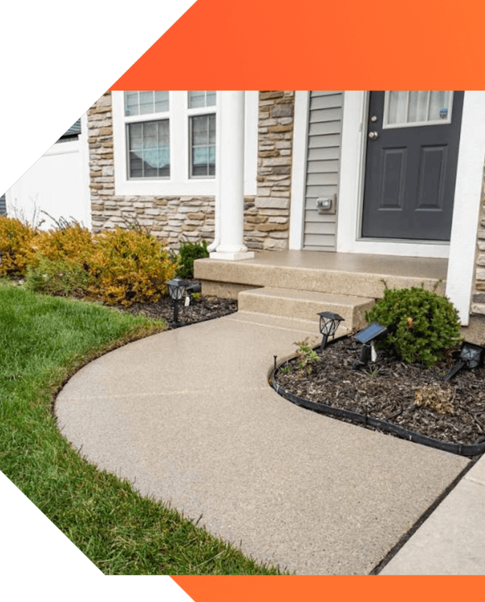 Covered Porches
