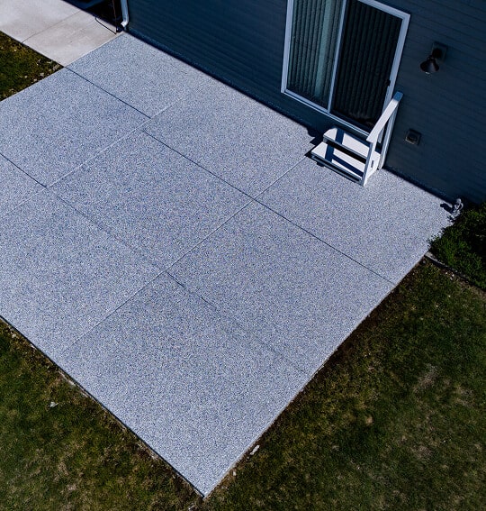 Upgrade Your Backyard Patio