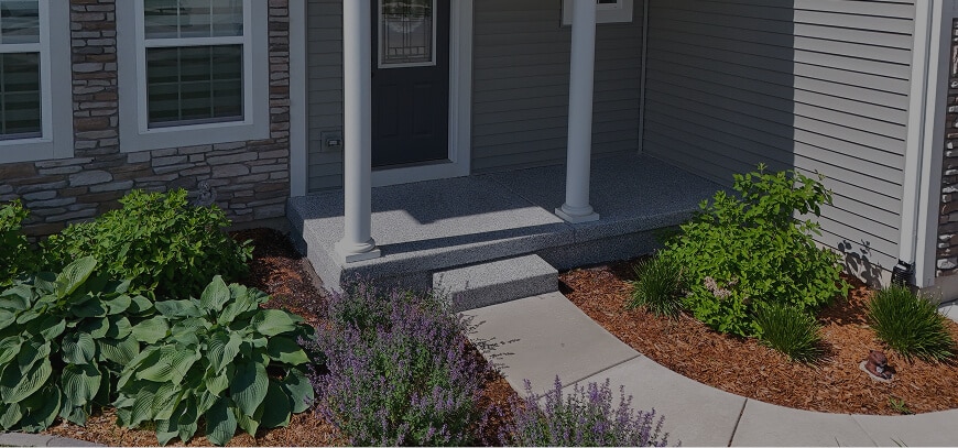Front Entryways