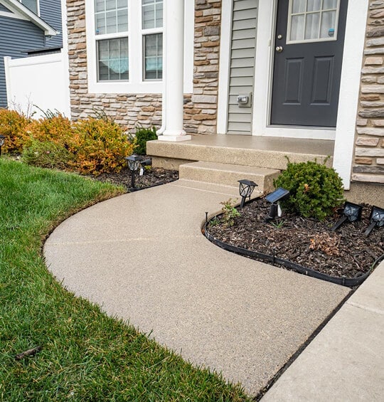 Why Outdoor Coatings