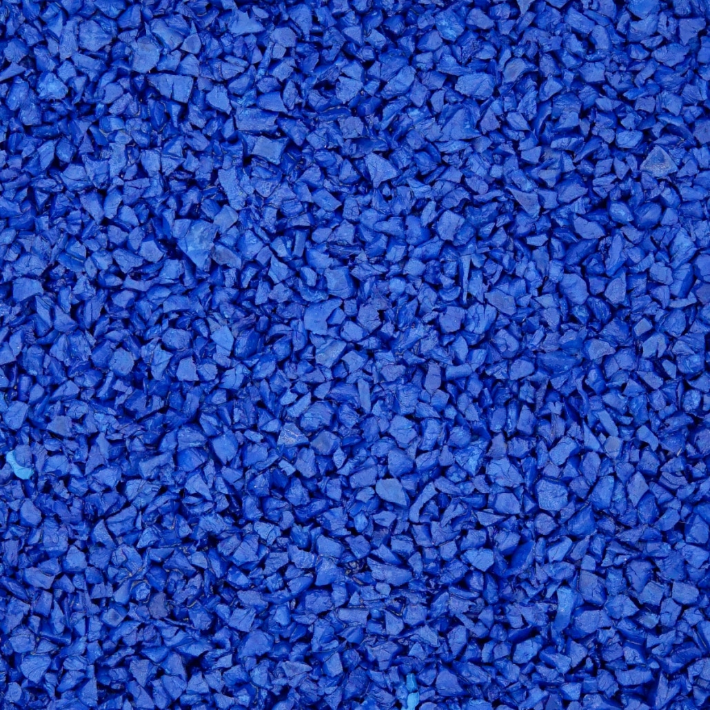 Concrete coating project