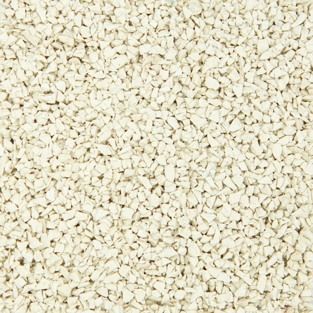 Concrete coating project