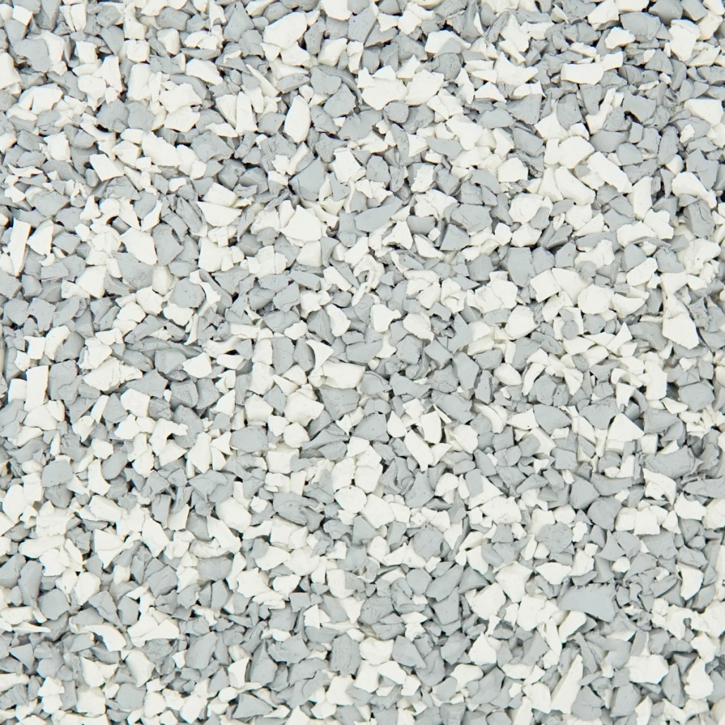 Concrete coating project