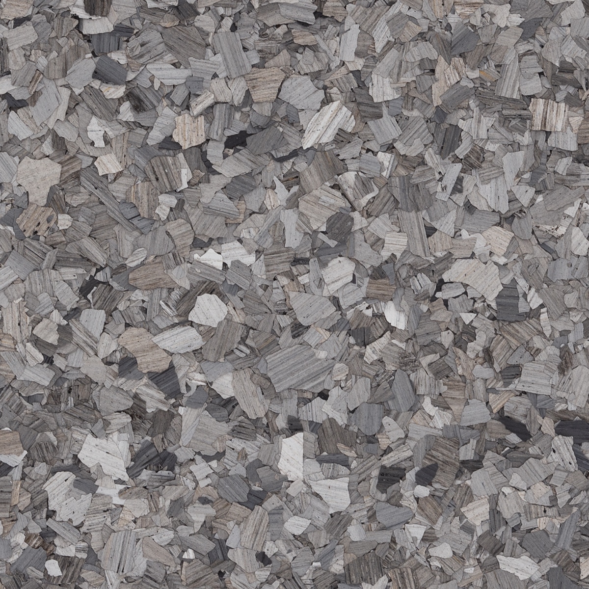 Concrete coating project